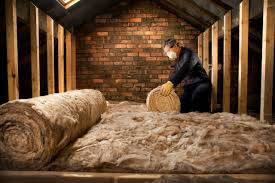 Types of Insulation We Offer in Margaret, AL